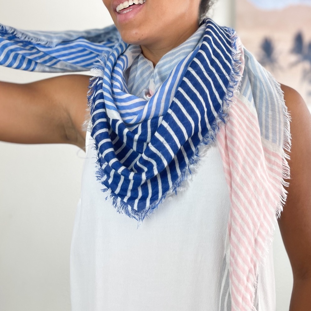 Old Navy | Light and Airy Scarf